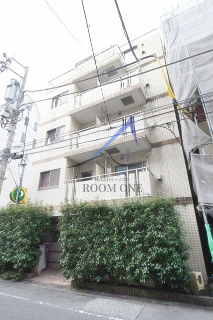 プレール・ドゥーク新宿曙橋