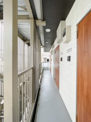 【ロビー】 | リープ横浜橋