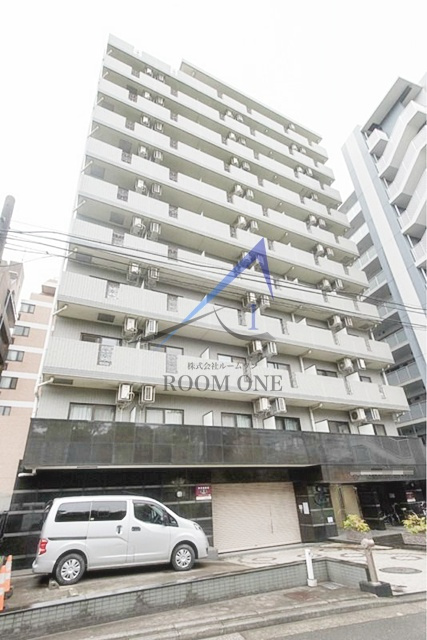 グリフィン横浜・反町公園