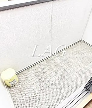 【バルコニー】 | ドルフ | バルコニーです。