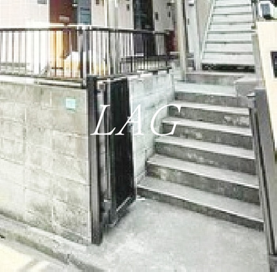 【その他共用部分】 | ドルフ | 共有部です。