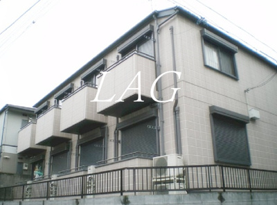 【外観】 | ドルフ | 外観です。