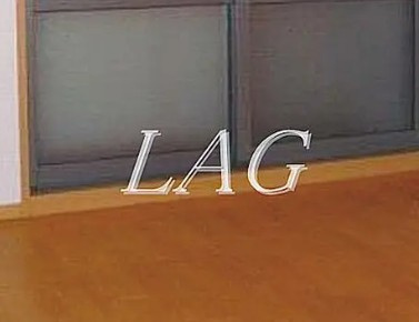 【居間・リビング】 | ドルフ | 洋室のお部屋です。