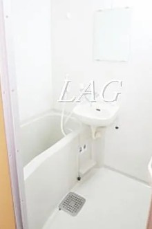 【浴室】 | ドルフ | お風呂です。