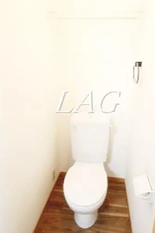 【トイレ】 | ドルフ | トイレです。