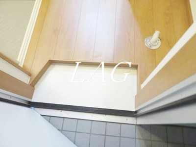 【玄関】 | ソフィアパラソル | 玄関です。