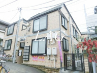 ライフピア東中野Ａ棟の画像