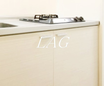 【設備】 | カスケード | ガスコンロ付きです。