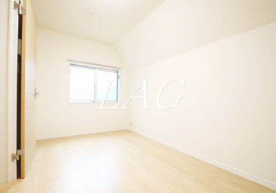 【居間・リビング】 | カスケード | 洋室のお部屋です。