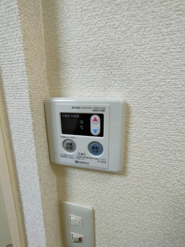 メゾンブランシュの設備|別号室の参考写真です