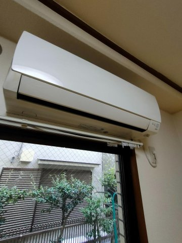 メゾンブランシュのその他|別号室の参考写真です