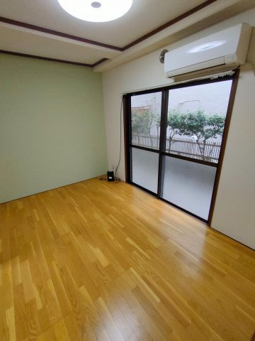 メゾンブランシュの洋室|別号室の参考写真です