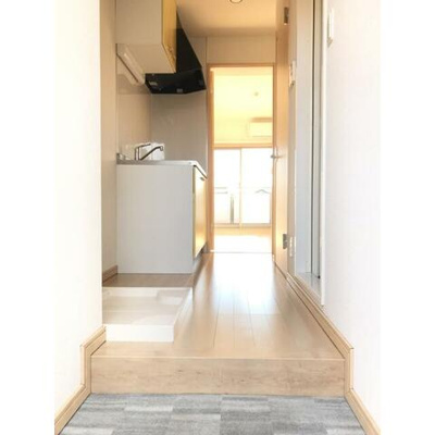【玄関】 | Mリアン