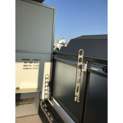 【バルコニー】 | Mリアン