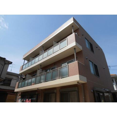 【外観】 | Mリアン