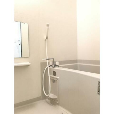 【浴室】 | Mリアン