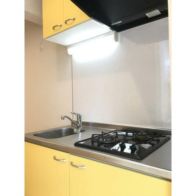 【キッチン】 | Mリアン