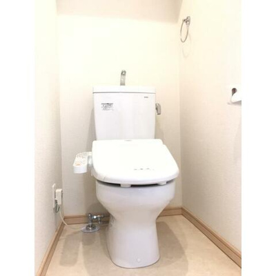 【トイレ】 | Mリアン