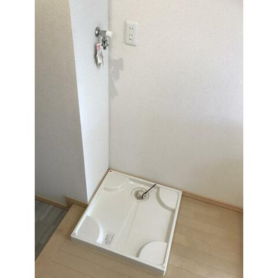 【内装】 | Mリアン