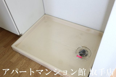 【内装】 | グリーンハイツ