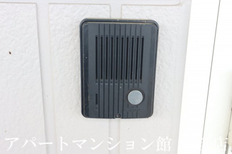 【セキュリティ】 | グリーンハイツ