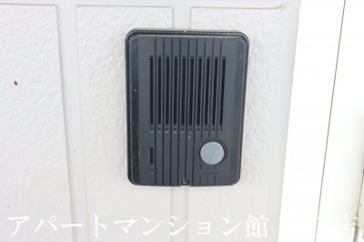 【セキュリティ】 | グリーンハイツ