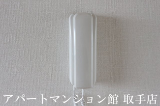 【セキュリティ】 | グリーンハイツ