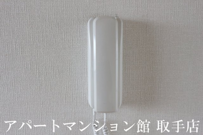 【セキュリティ】 | グリーンハイツ