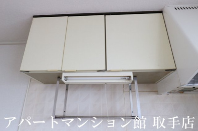 【設備】 | グリーンハイツ