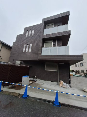 Ａｌｌｅｅ　Ｖｅｒｔｅ　北鎌倉Ａ