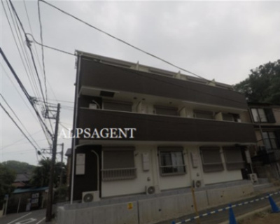 【外観】 | プランドール蒔田 | モダンシックな外観