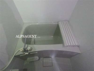 【浴室】 | プランドール蒔田 | 風呂・トイレ別タイプ