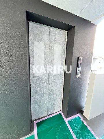 GARDENIA城東のその他共用部分