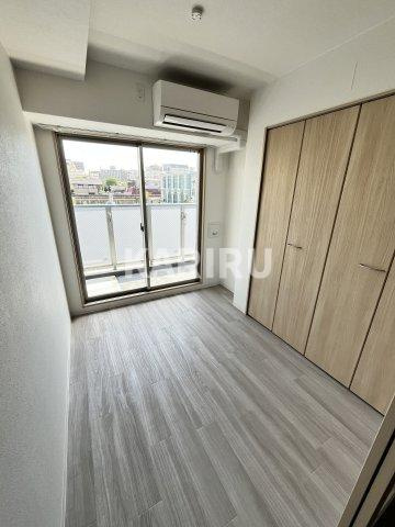 GARDENIA城東の洋室