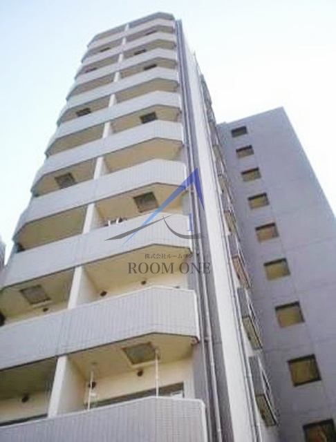 日神デュオステージ新宿若松町