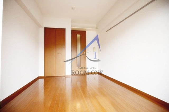 グランヴァン南烏山の寝室|寝室です。