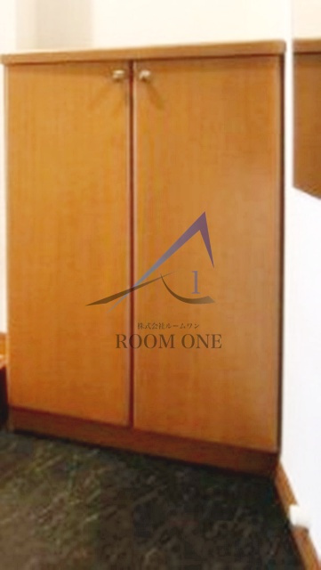 グランヴァン南烏山のその他