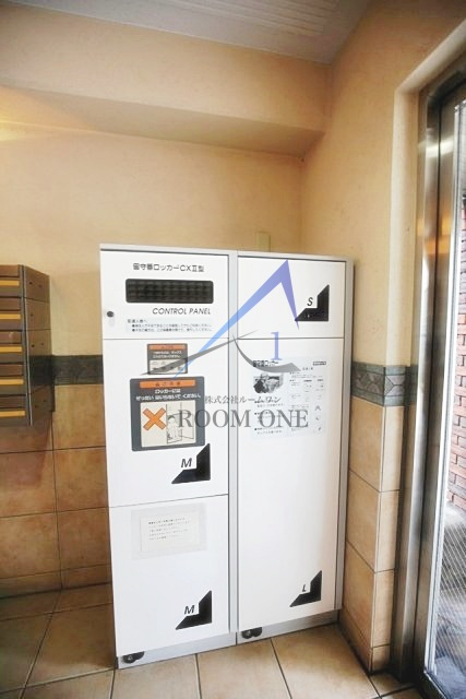 グランヴァン南烏山