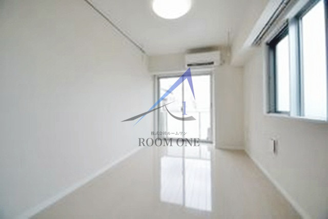 Luxe Yotsuyaの寝室|寝室です。