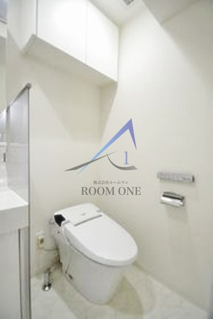 Luxe Yotsuyaのトイレ|トイレです。