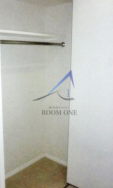 Luxe Yotsuyaの収納|収納です。