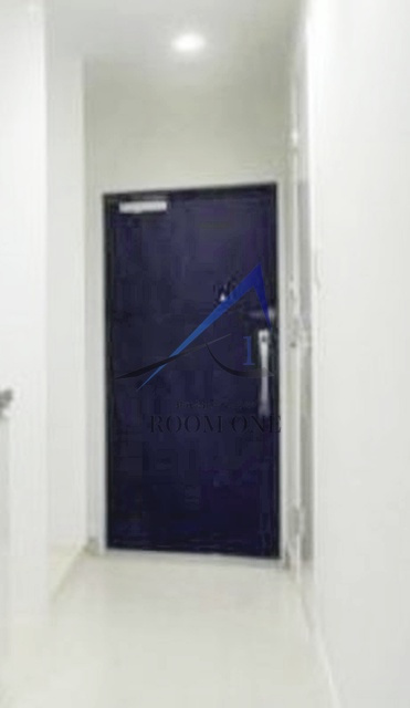 Luxe Yotsuyaの玄関|玄関です。