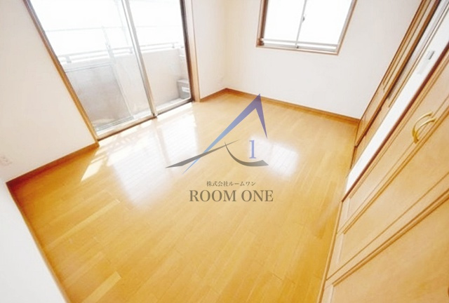 サン・リビオンの寝室|寝室です。