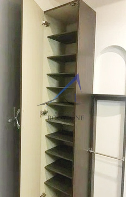 シャッツ　クヴェレ　代々木の内装