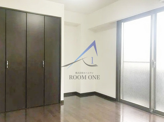 シャッツ　クヴェレ　代々木の居間・リビング|洋室のお部屋です。