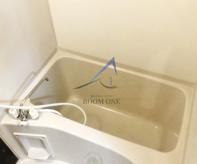 シャッツ　クヴェレ　代々木の浴室|お風呂です。