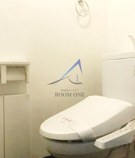 シャッツ　クヴェレ　代々木のトイレ|トイレです。