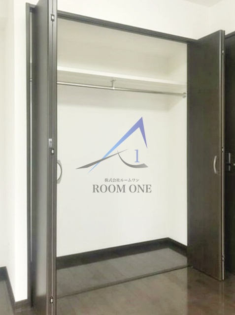 シャッツ　クヴェレ　代々木の収納|収納です。