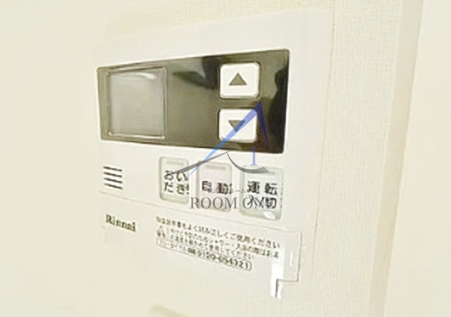 アザレアコーポA棟