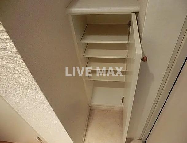 【その他】プレール・ドゥーク西新宿